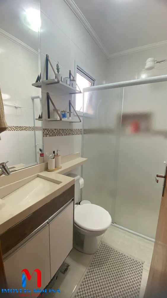 Apartamento, 2 quartos, 80 m² - Foto 2