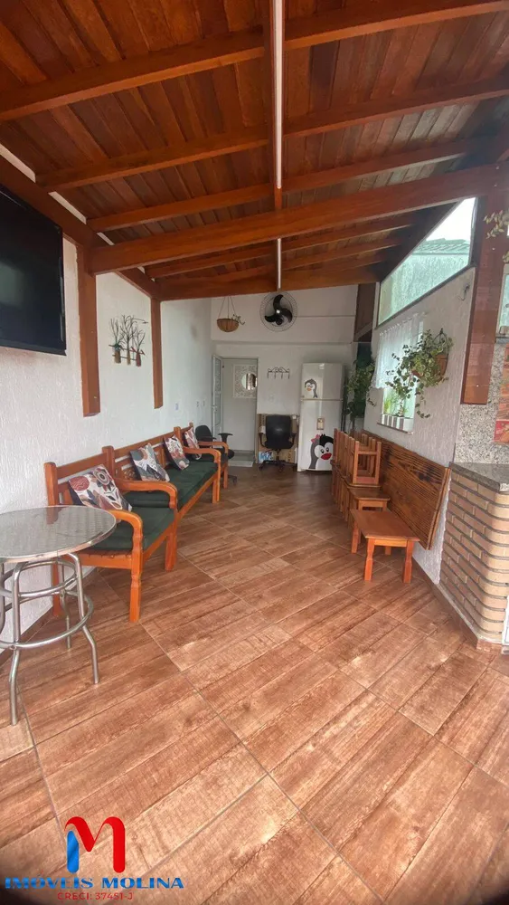 Apartamento, 2 quartos, 80 m² - Foto 4