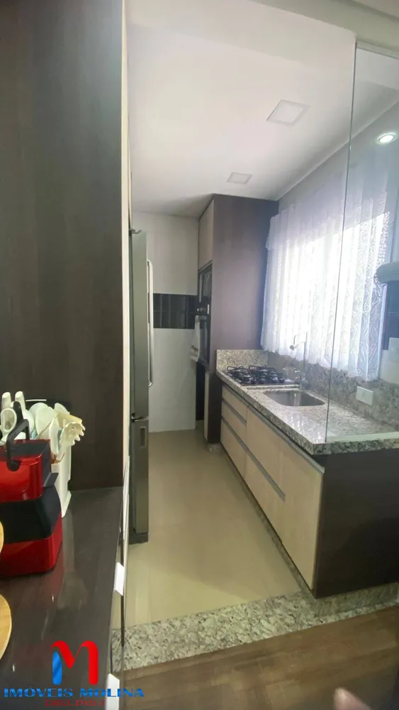 Apartamento, 2 quartos, 80 m² - Foto 6