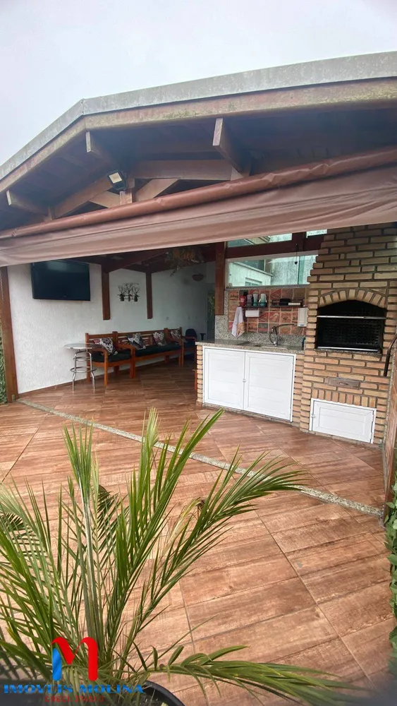 Apartamento, 2 quartos, 80 m² - Foto 7