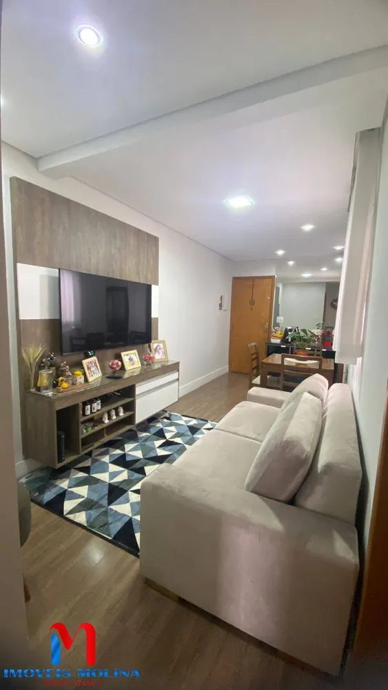 Apartamento, 2 quartos, 80 m² - Foto 11
