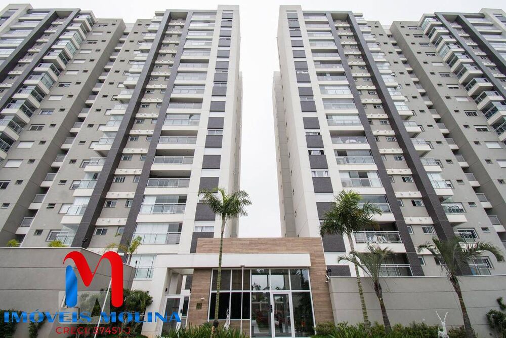 Apartamento, 2 quartos, 69 m² - Foto 24