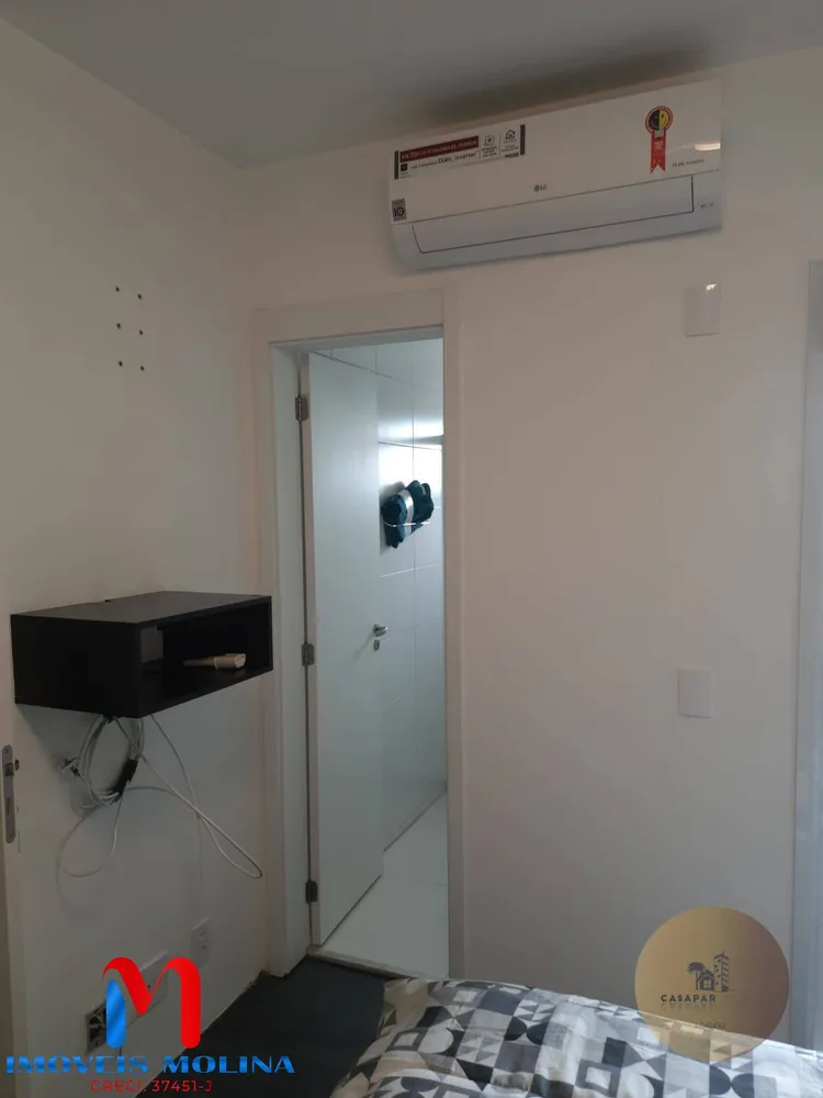 Apartamento, 2 quartos, 69 m² - Foto 15