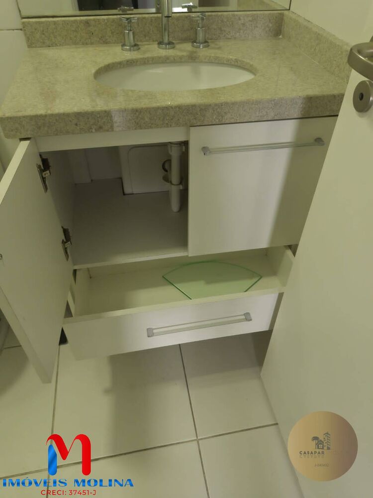 Apartamento, 2 quartos, 69 m² - Foto 9