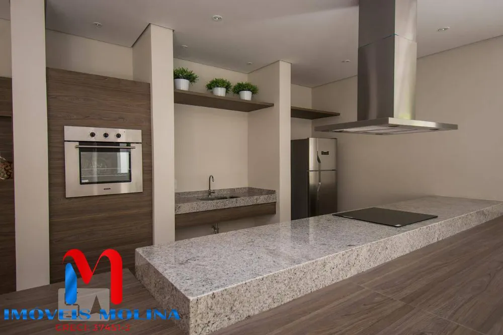 Apartamento, 2 quartos, 69 m² - Foto 18