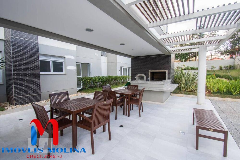 Apartamento, 2 quartos, 69 m² - Foto 17