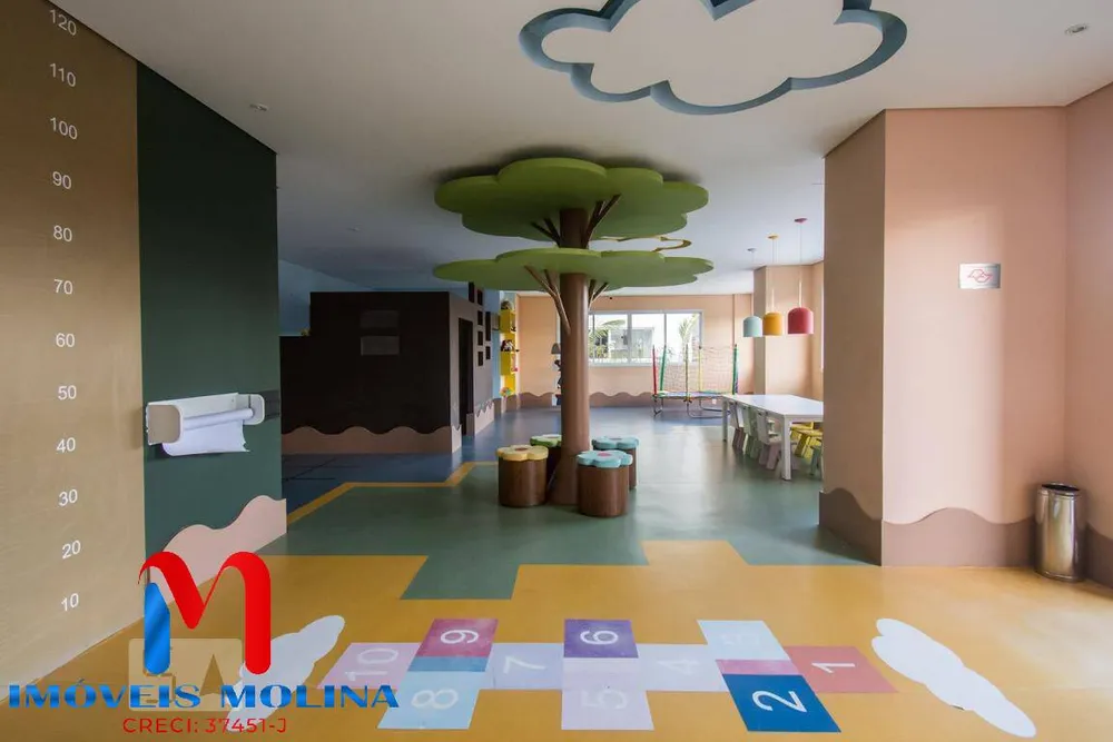 Apartamento, 2 quartos, 69 m² - Foto 19
