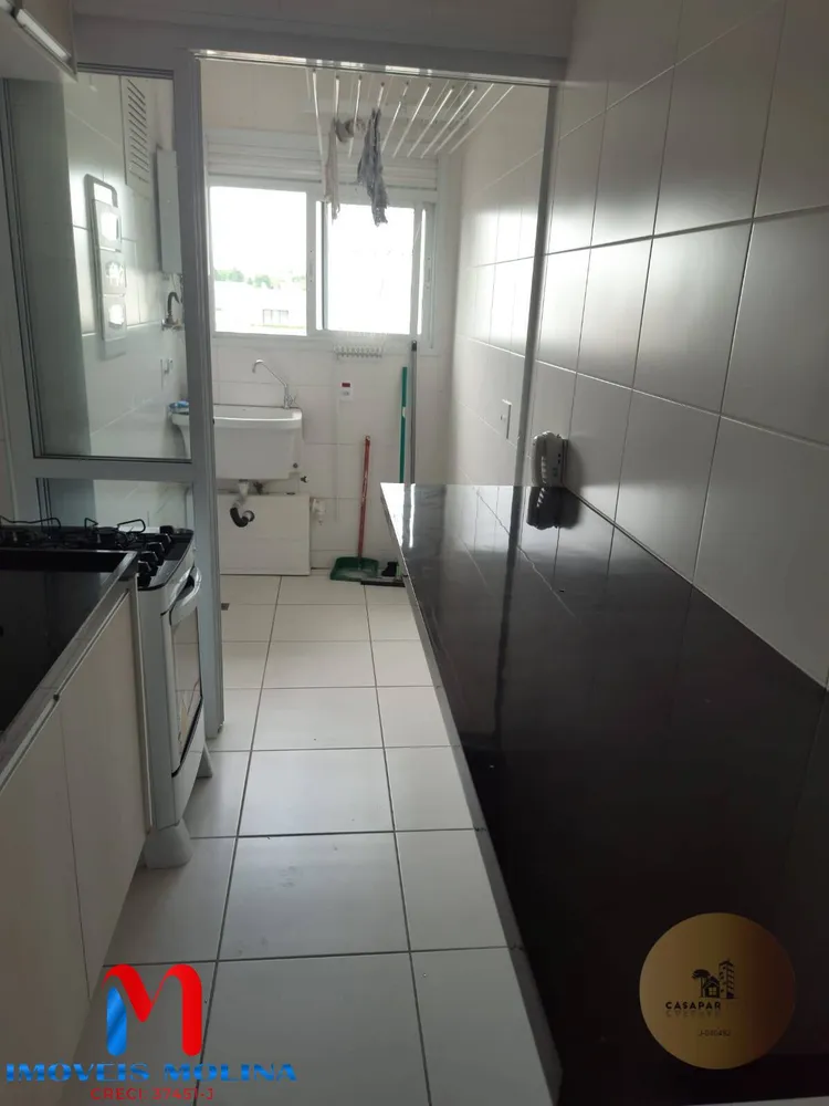 Apartamento, 2 quartos, 69 m² - Foto 6