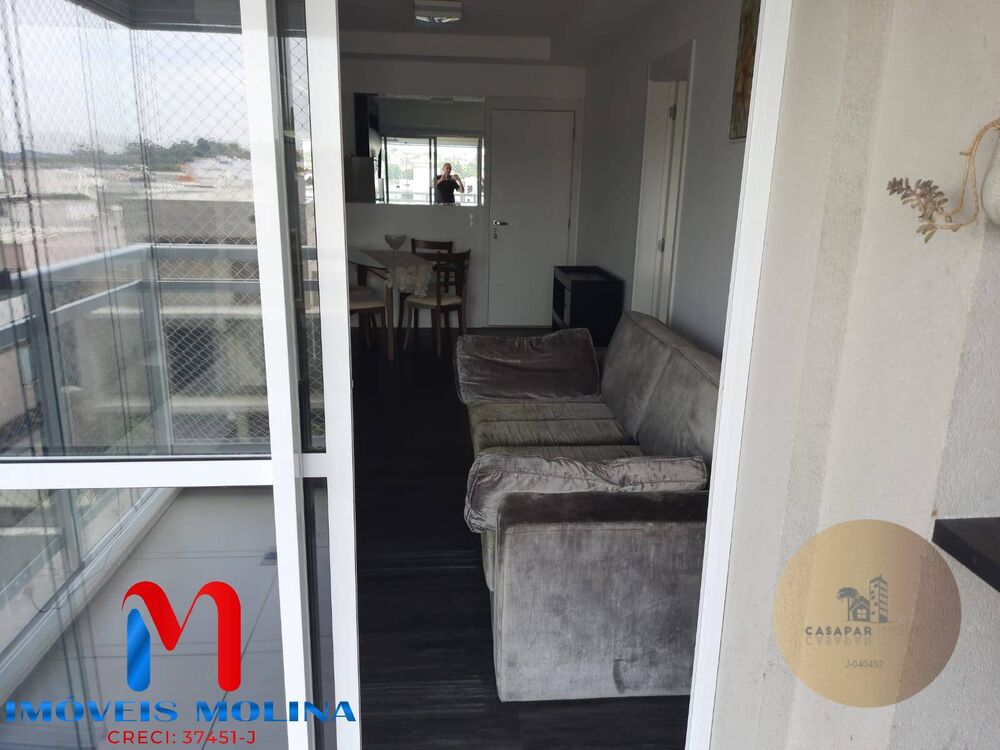 Apartamento, 2 quartos, 69 m² - Foto 3