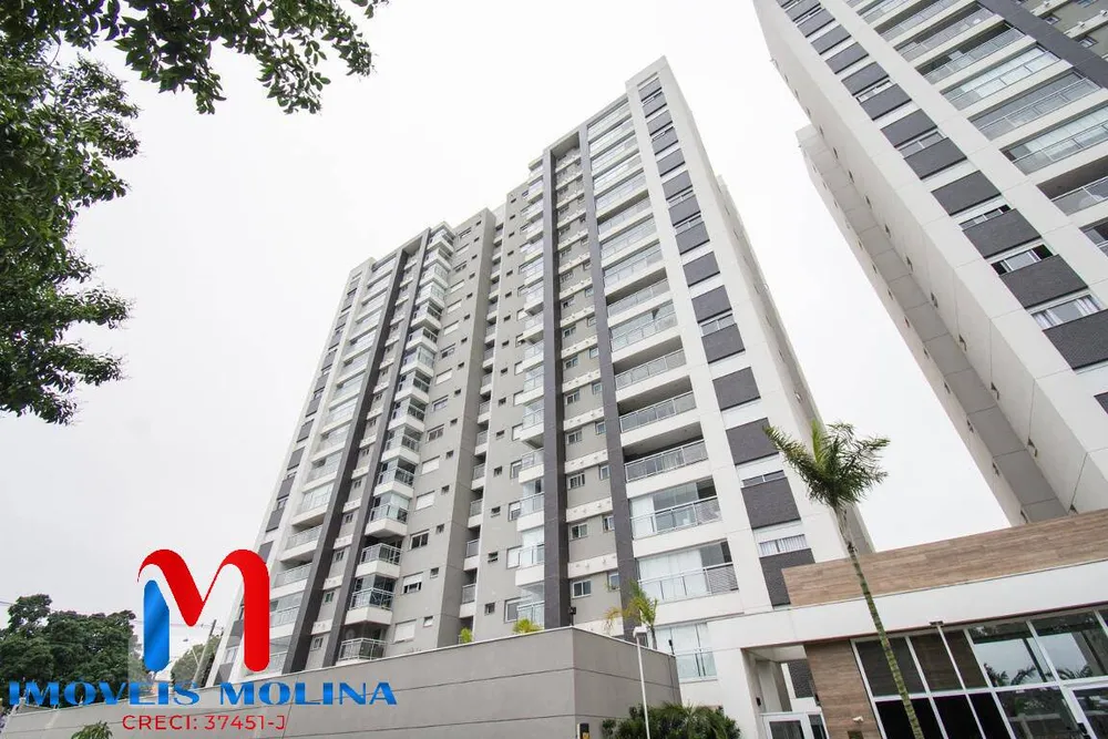 Apartamento, 2 quartos, 69 m² - Foto 1