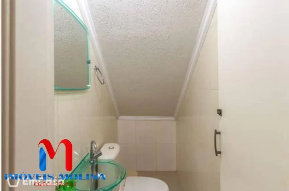 Sobrado, 3 quartos, 115 m² - Foto 14