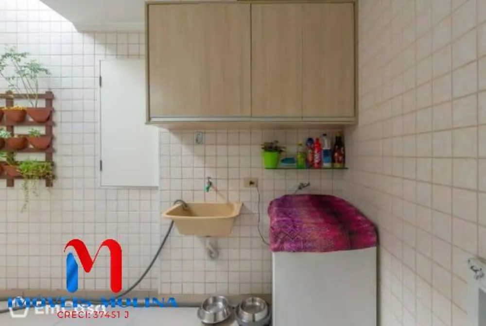 Sobrado, 3 quartos, 115 m² - Foto 15