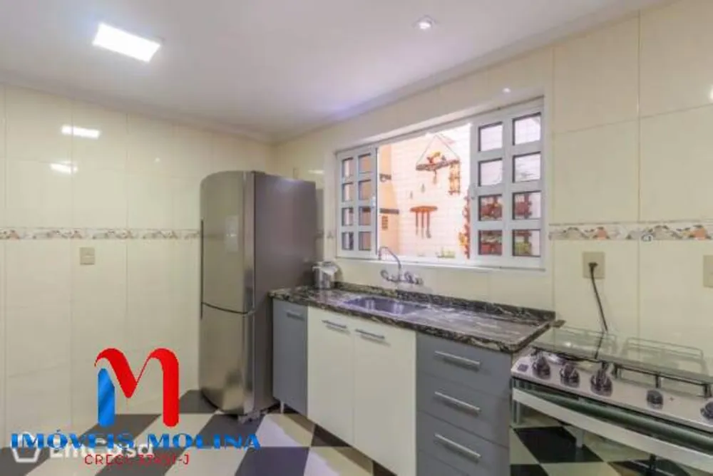 Sobrado, 3 quartos, 115 m² - Foto 6