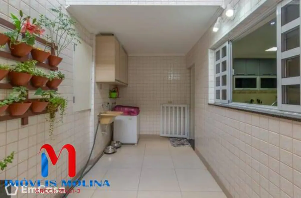 Sobrado, 3 quartos, 115 m² - Foto 8