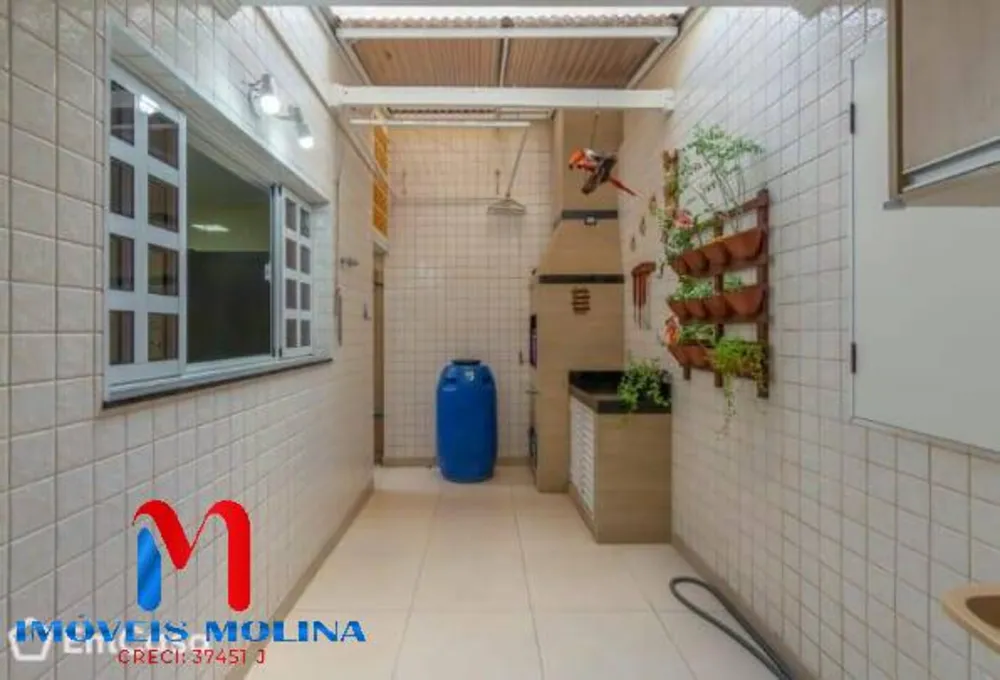 Sobrado, 3 quartos, 115 m² - Foto 16
