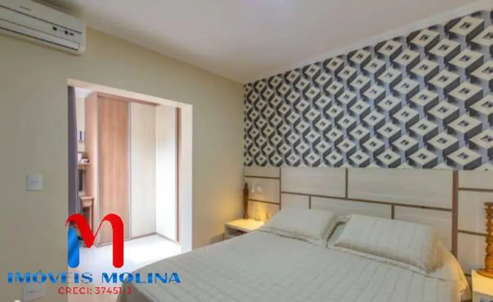 Sobrado, 3 quartos, 115 m² - Foto 12
