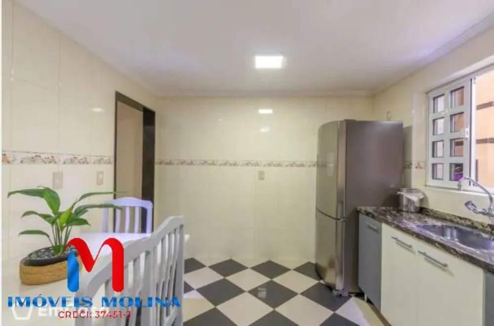Sobrado, 3 quartos, 115 m² - Foto 10