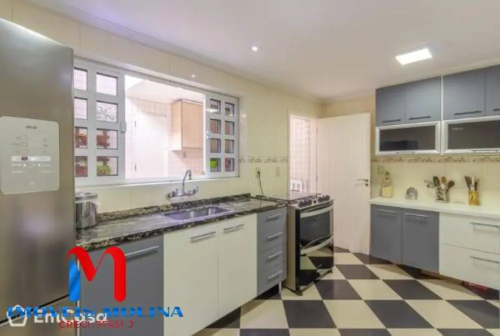 Sobrado, 3 quartos, 115 m² - Foto 5