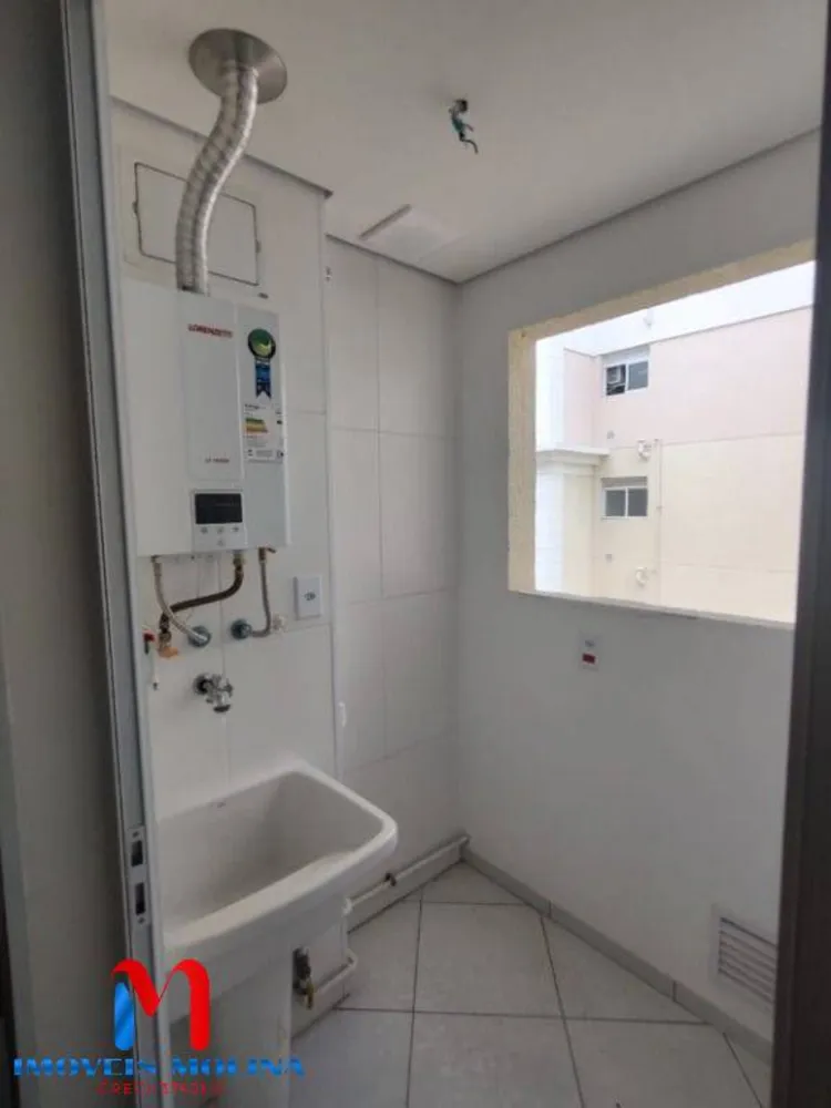 Apartamento, 2 quartos, 64 m² - Foto 2