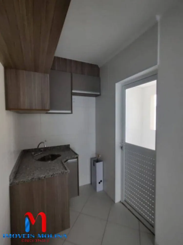 Apartamento, 2 quartos, 64 m² - Foto 9