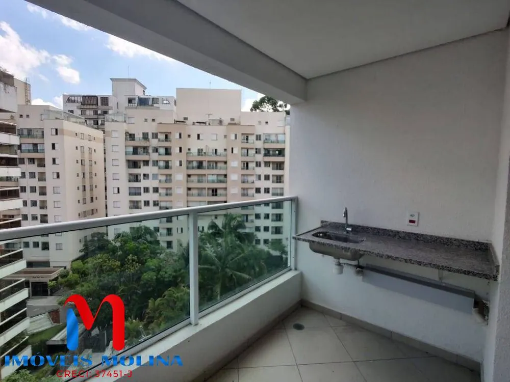 Apartamento, 2 quartos, 64 m² - Foto 5