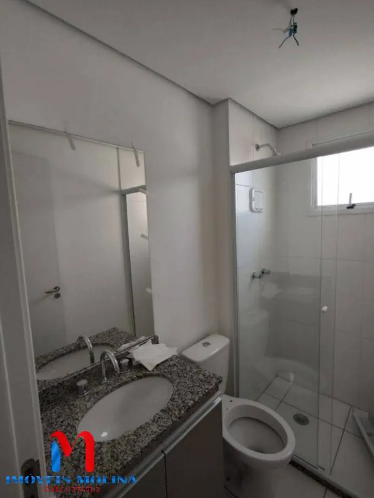 Apartamento, 2 quartos, 64 m² - Foto 6