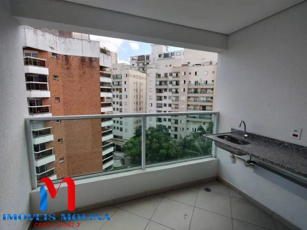Apartamento, 2 quartos, 64 m² - Foto 8