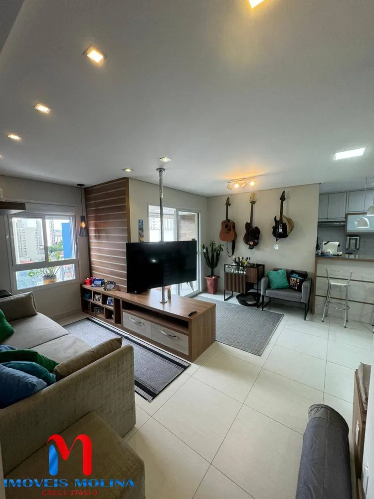 Apartamento, 2 quartos - Foto 2