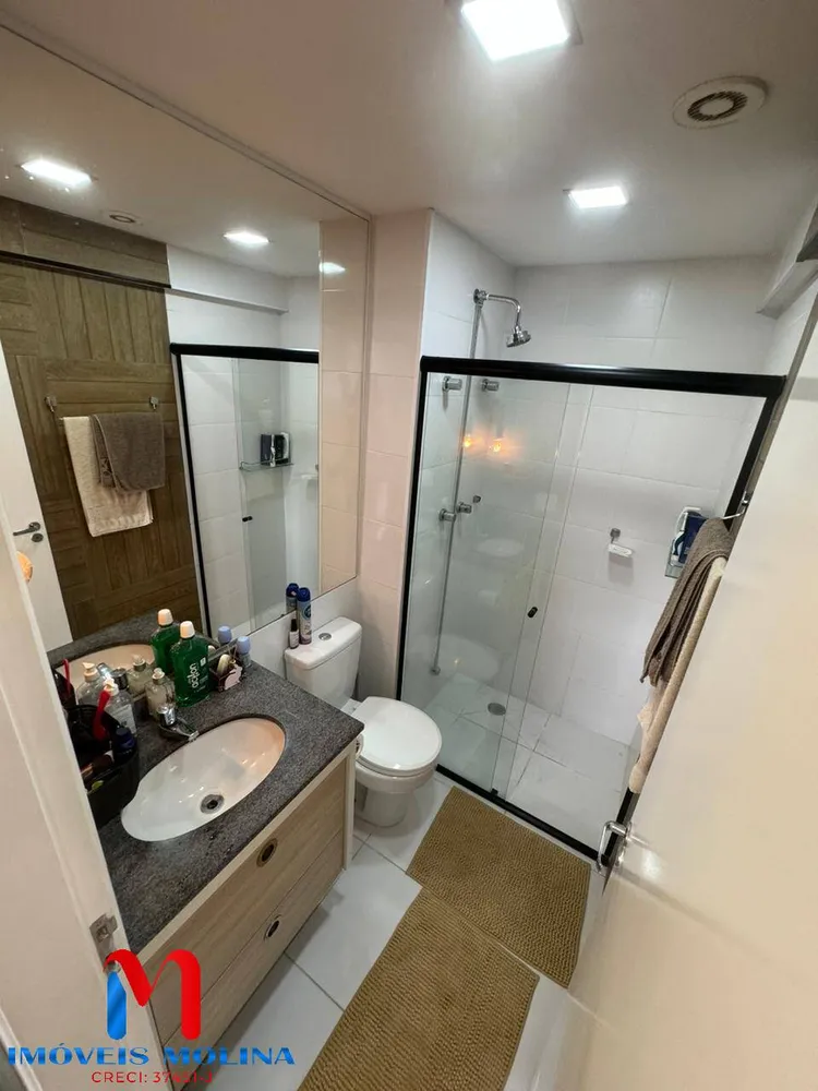 Apartamento, 2 quartos - Foto 7