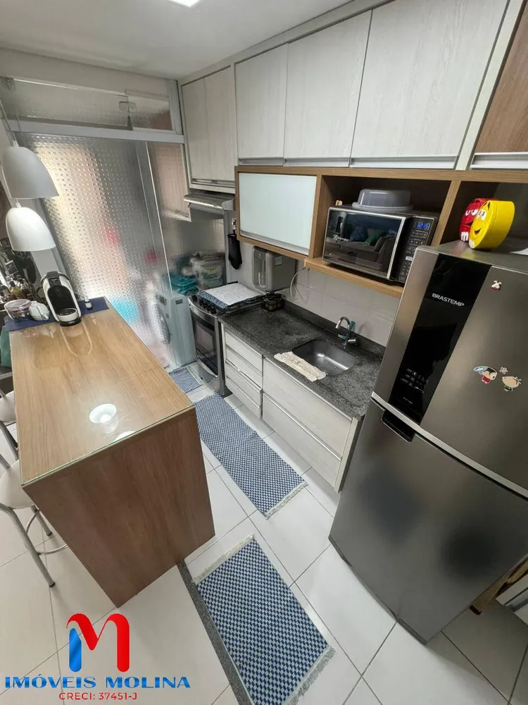 Apartamento, 2 quartos - Foto 10