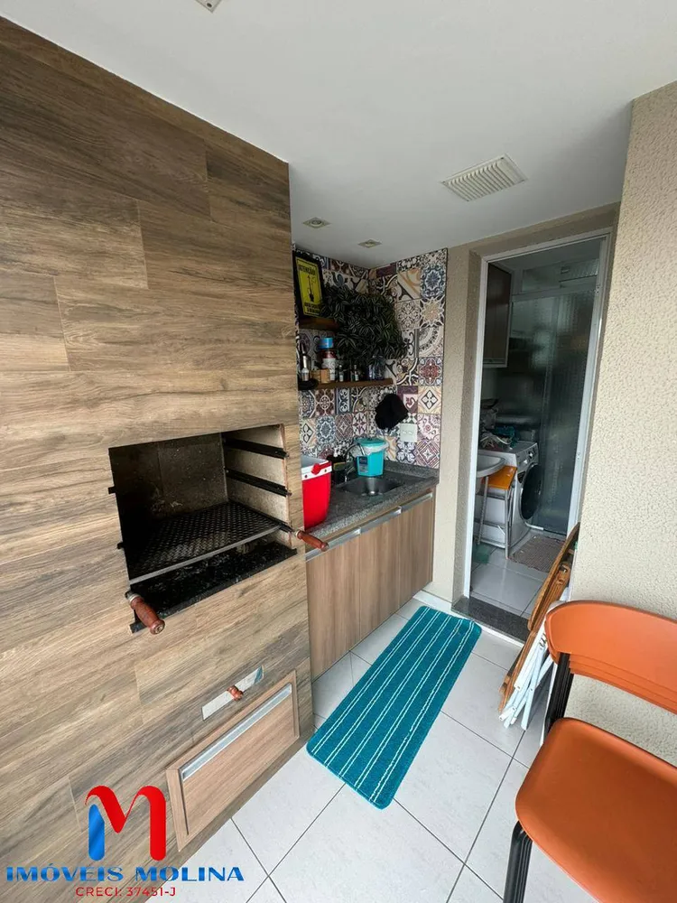 Apartamento, 2 quartos - Foto 11
