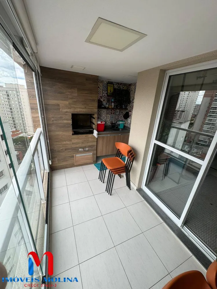 Apartamento, 2 quartos - Foto 5
