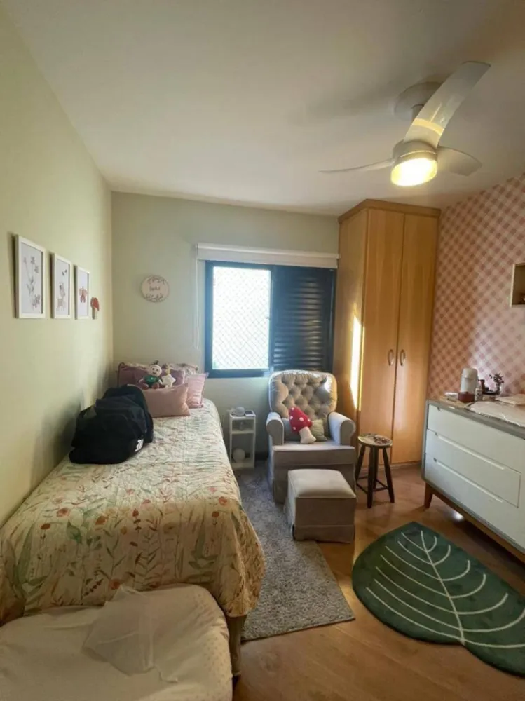 Apartamento, 4 quartos, 138 m² - Foto 5