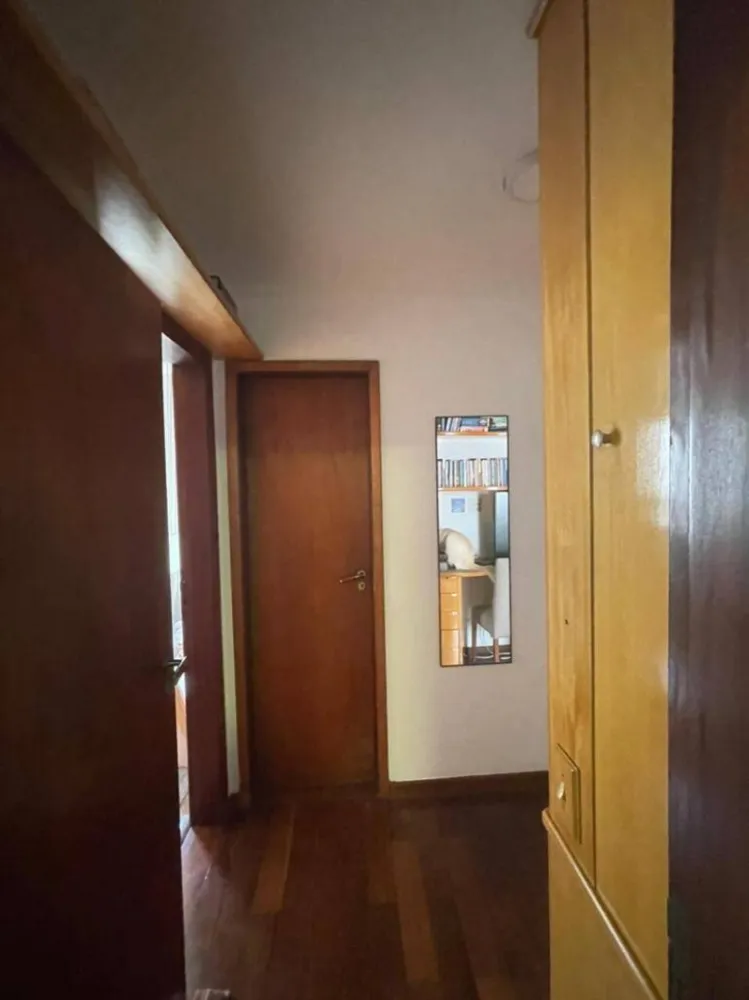 Apartamento, 4 quartos, 138 m² - Foto 3