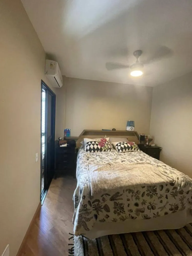 Apartamento, 4 quartos, 138 m² - Foto 4