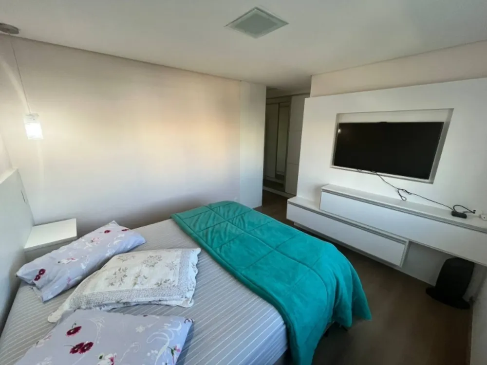 Apartamento, 4 quartos, 155 m² - Foto 3