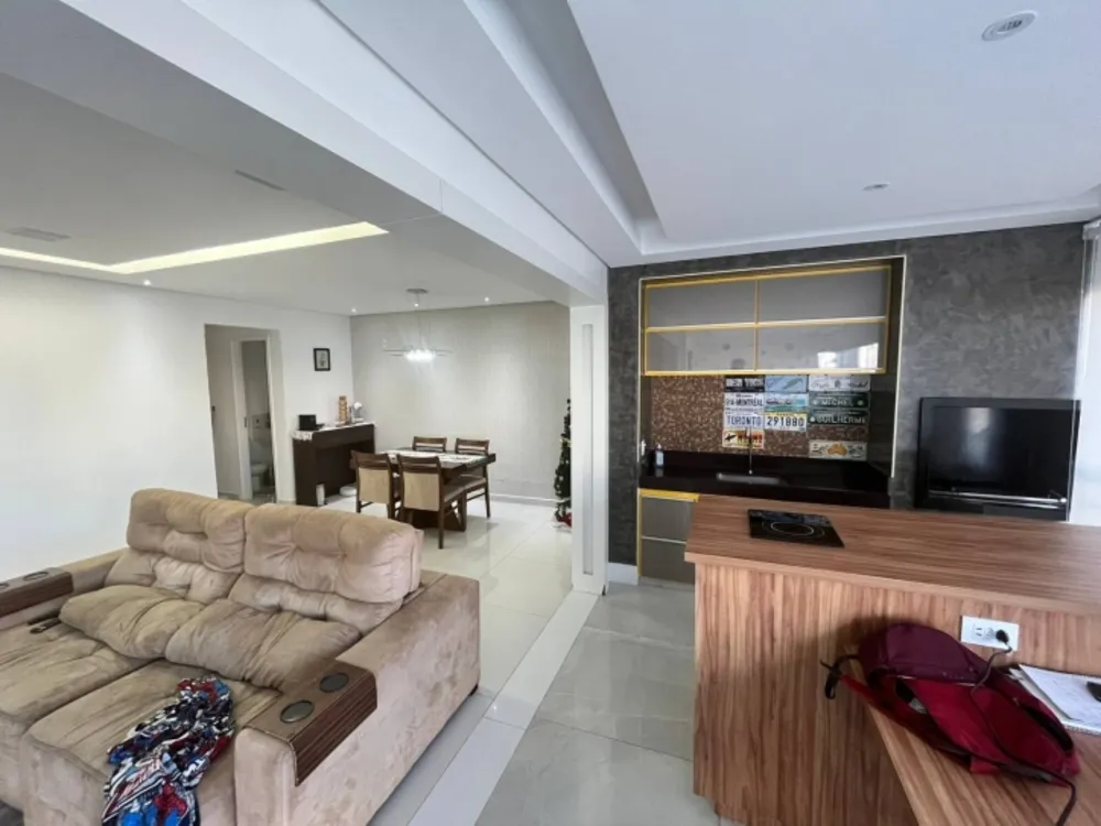 Apartamento, 4 quartos, 155 m² - Foto 1