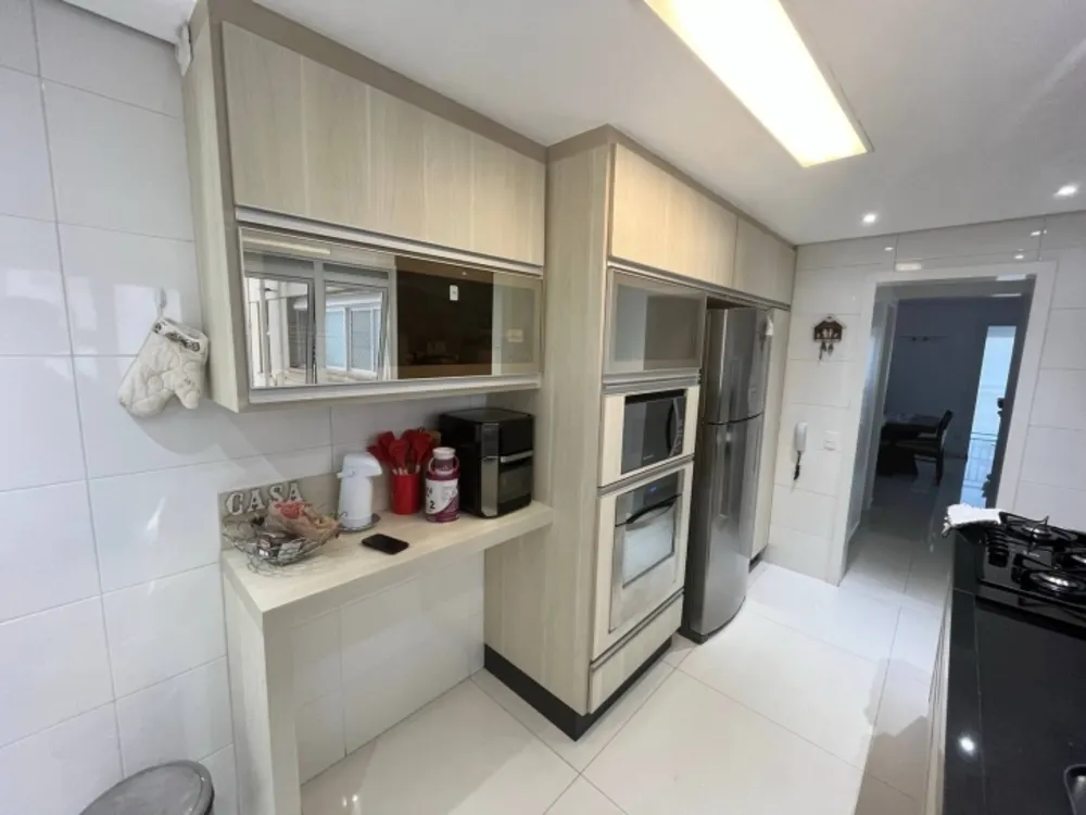 Apartamento, 4 quartos, 155 m² - Foto 8