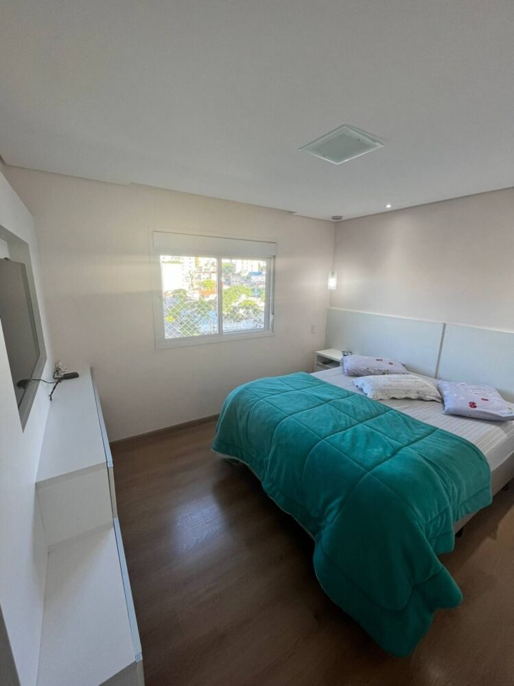 Apartamento, 4 quartos, 155 m² - Foto 5