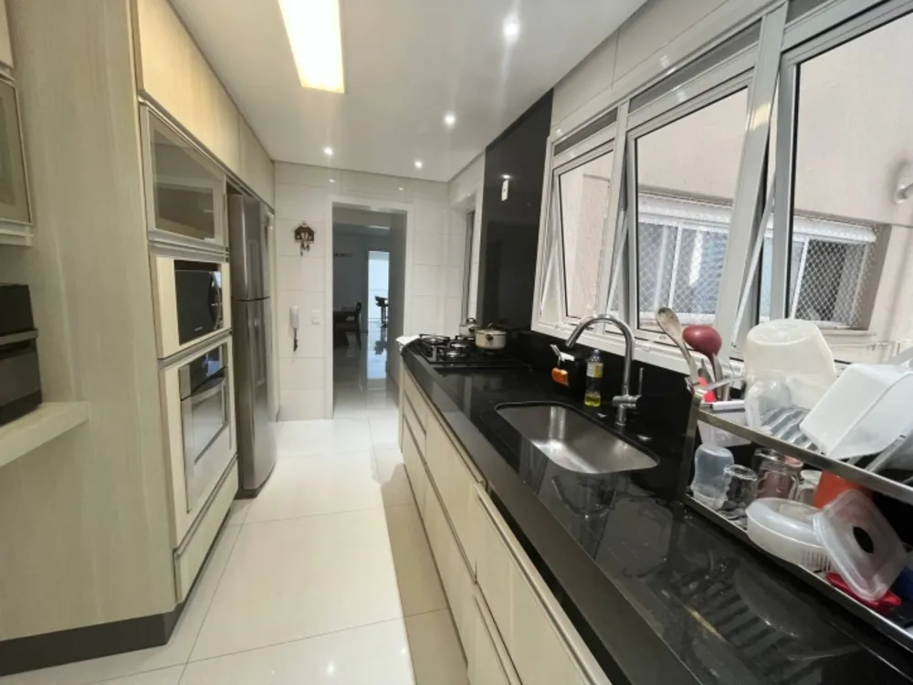 Apartamento, 4 quartos, 155 m² - Foto 2
