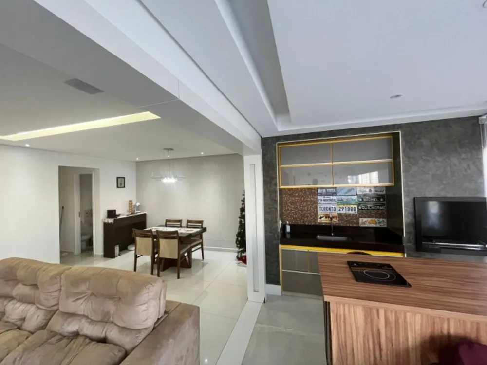 Apartamento, 4 quartos, 155 m² - Foto 3