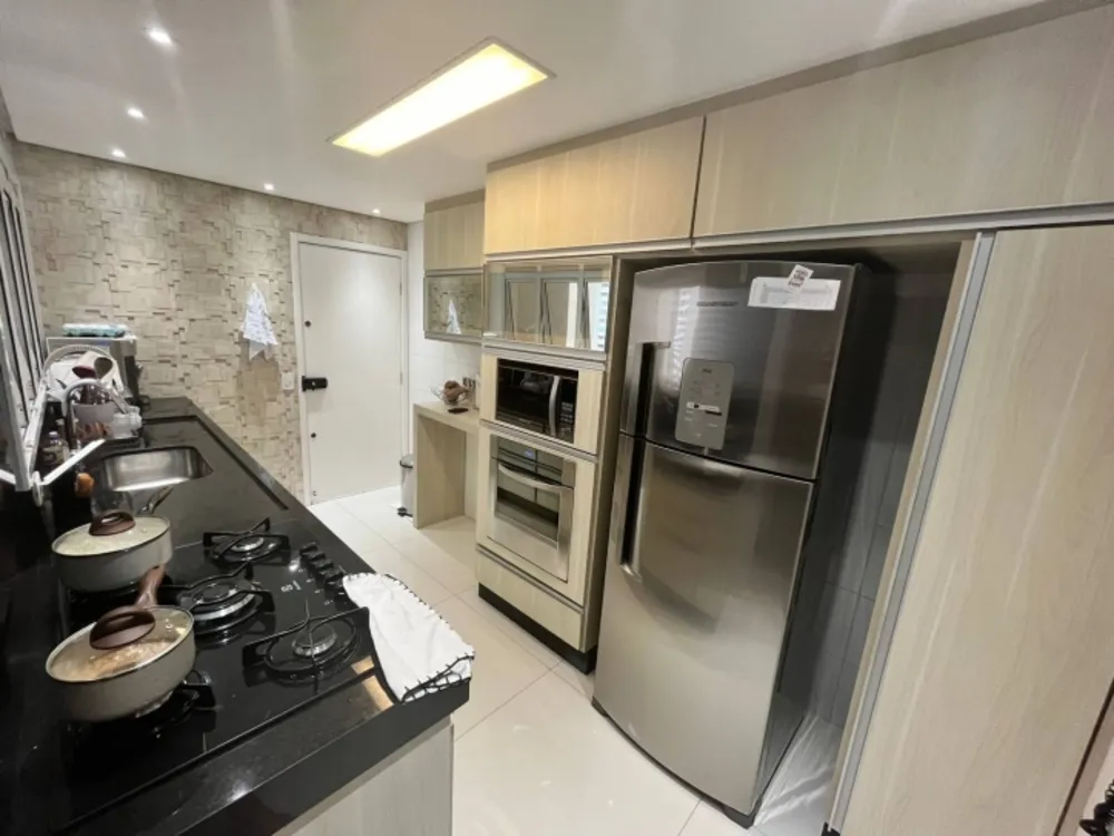 Apartamento, 4 quartos, 155 m² - Foto 5