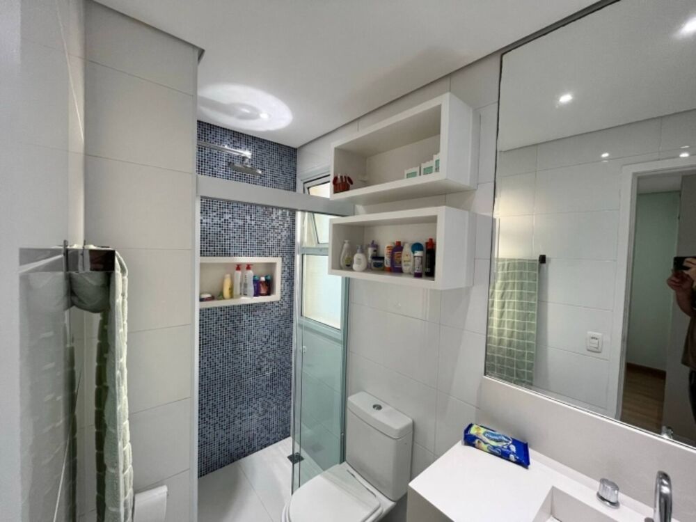 Apartamento, 4 quartos, 155 m² - Foto 8