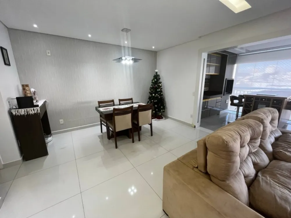 Apartamento, 4 quartos, 155 m² - Foto 4