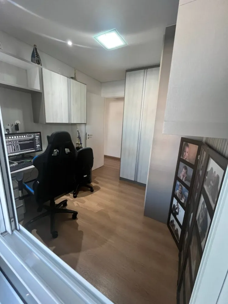 Apartamento, 4 quartos, 155 m² - Foto 1