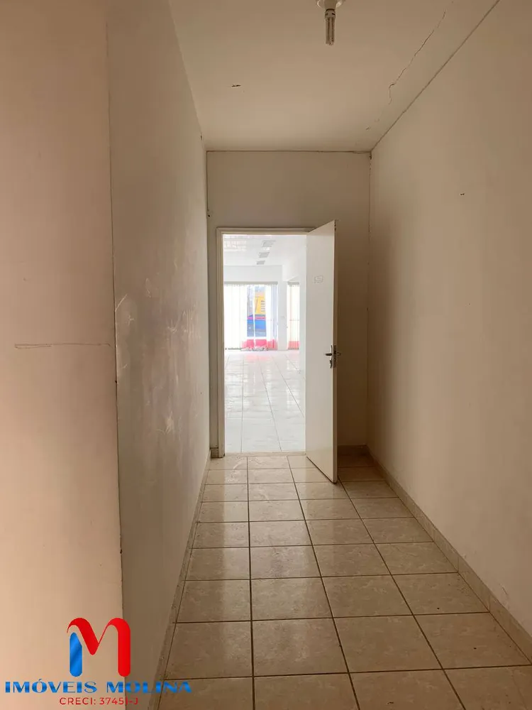Loja-Salão, 400 m² - Foto 1
