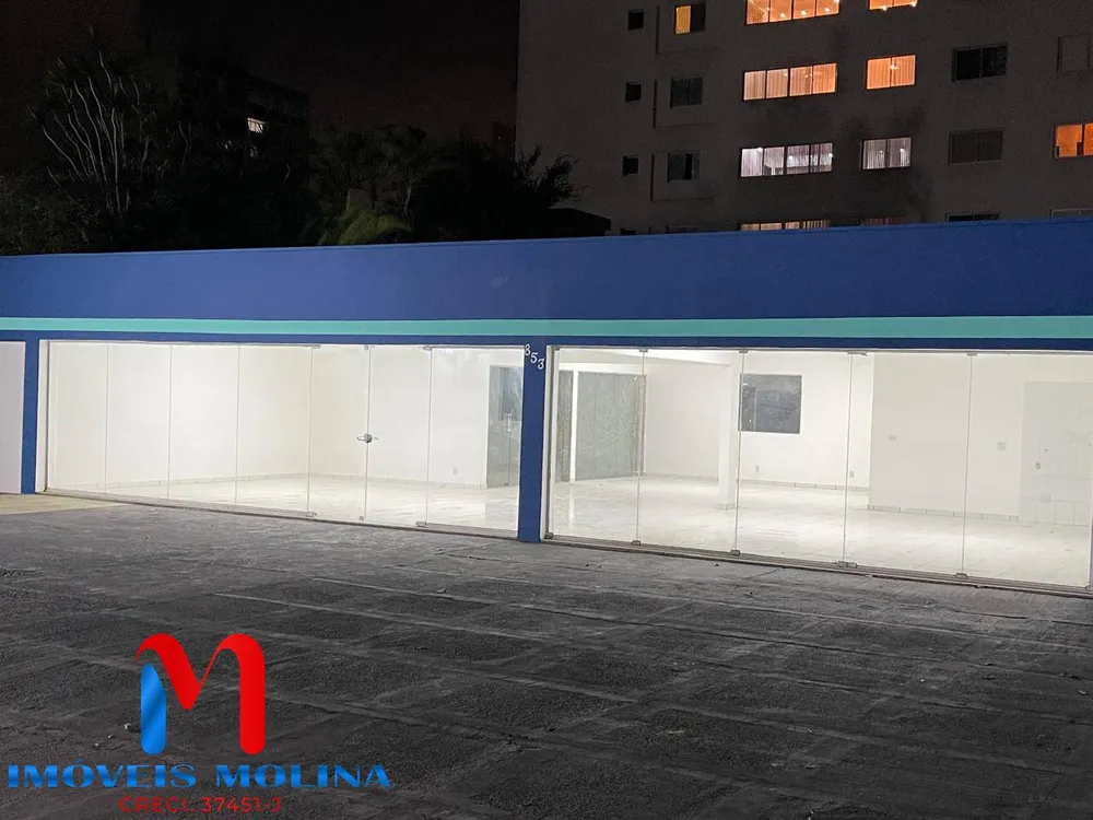 Loja-Salão, 400 m² - Foto 5