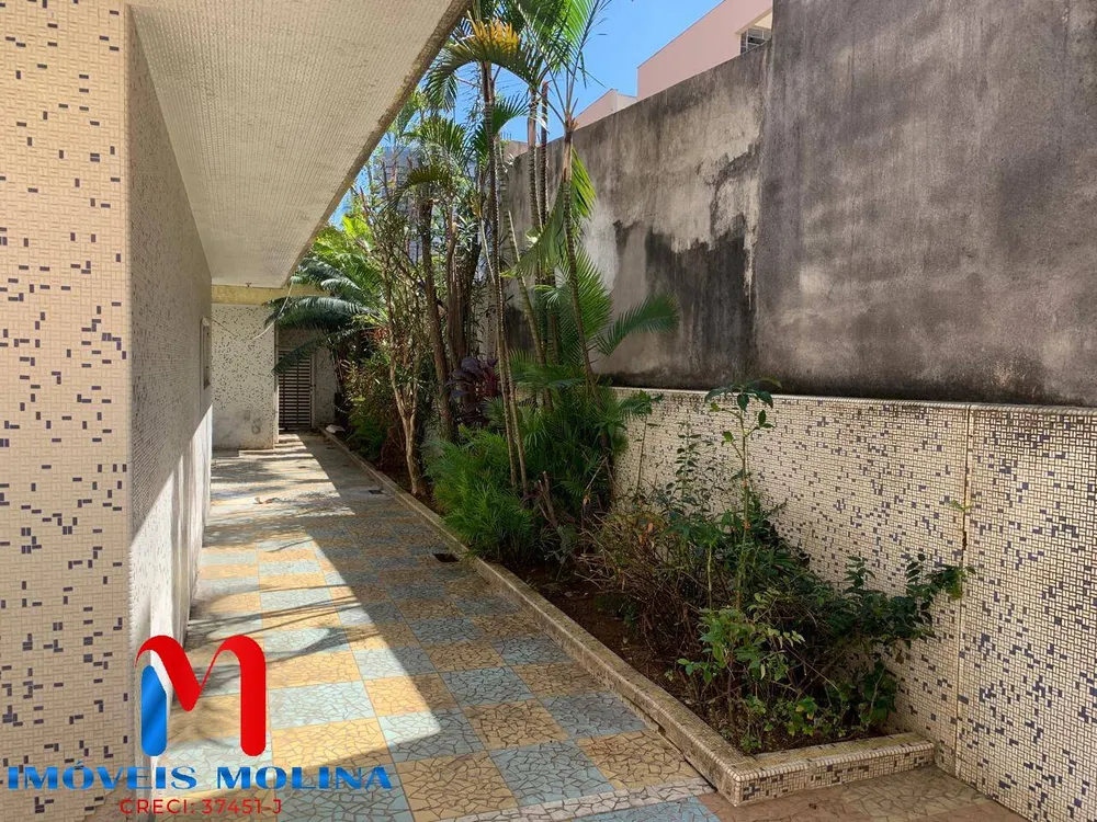 Loja-Salão, 400 m² - Foto 3