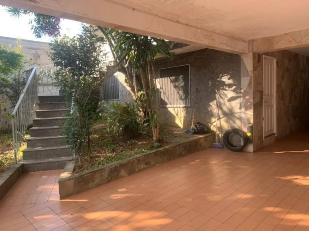 Casa, 3 quartos, 261 m² - Foto 4
