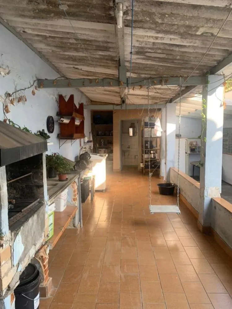 Casa, 3 quartos, 261 m² - Foto 8